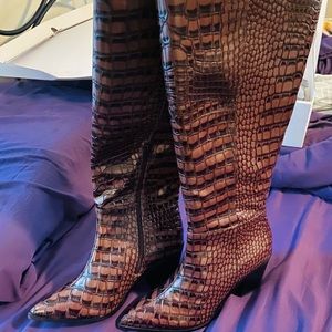 Bought at Catos. Only tried on. Never worn . New without tags